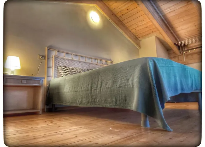 Апарт-отель Barko &