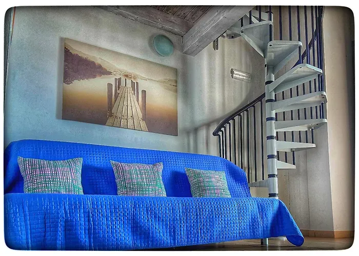 Апарт-отель Barko & 4*